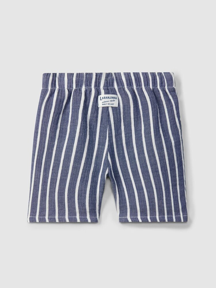 Laranjinha Boys Shorts