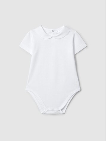 Laranjinha Girls Body