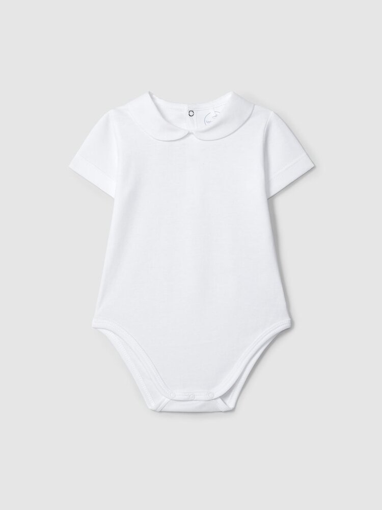 Body Laranjinha Fille