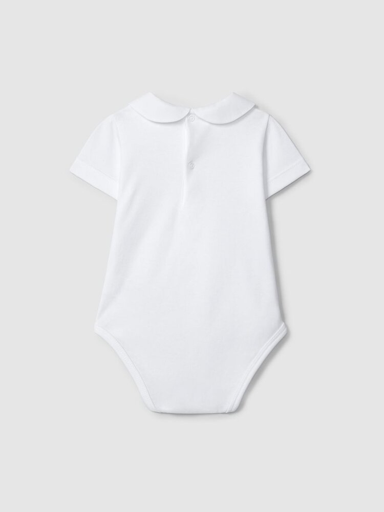 Body Laranjinha Fille