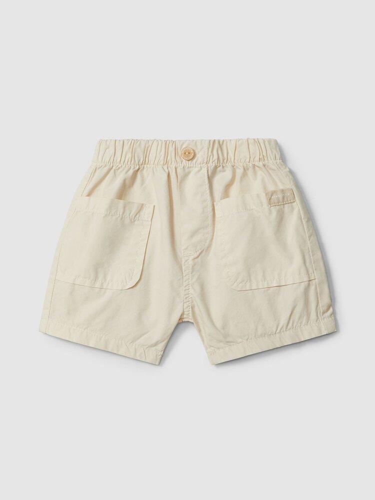 Shorts Laranjinha Garçon