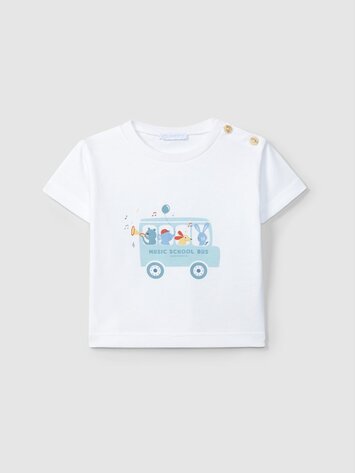 Laranjinha Boys T-Shirt
