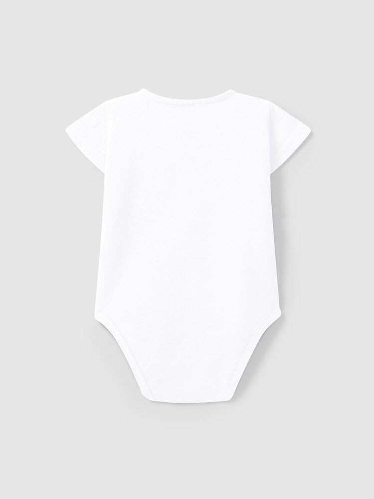 Laranjinha Boys Body