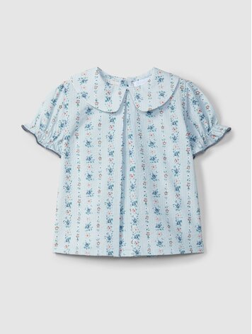 Laranjinha Girls Blouse