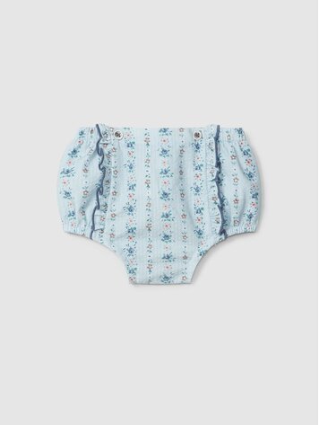 Laranjinha Girls Shorts