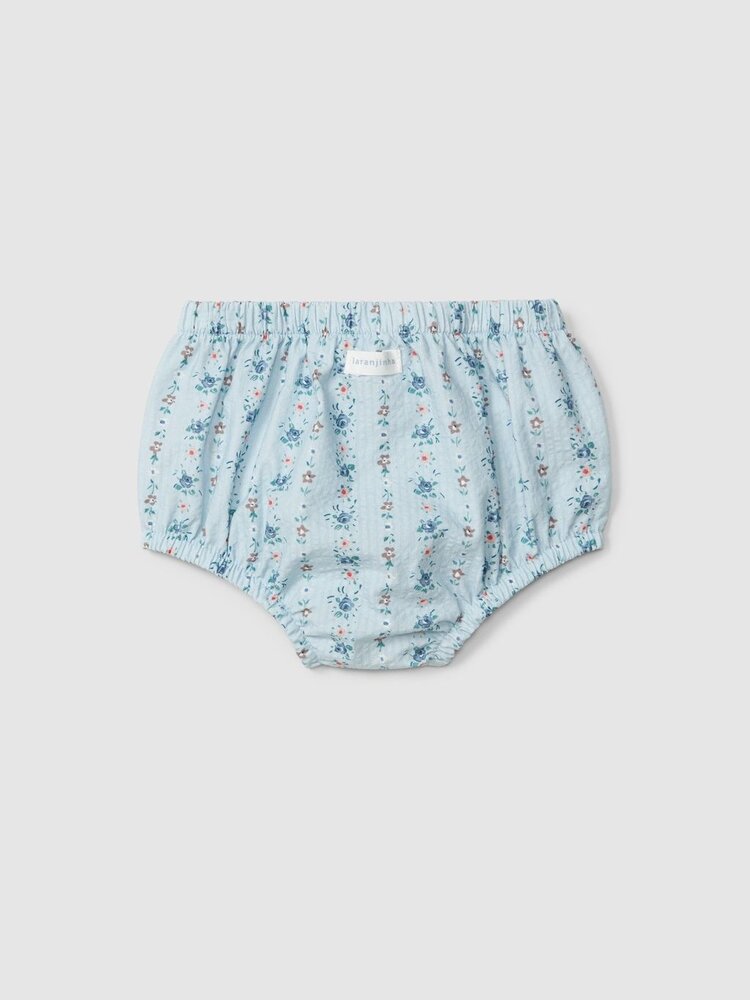 Laranjinha Girls Shorts