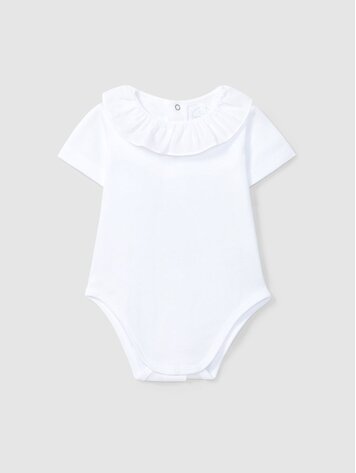 Body Laranjinha Fille