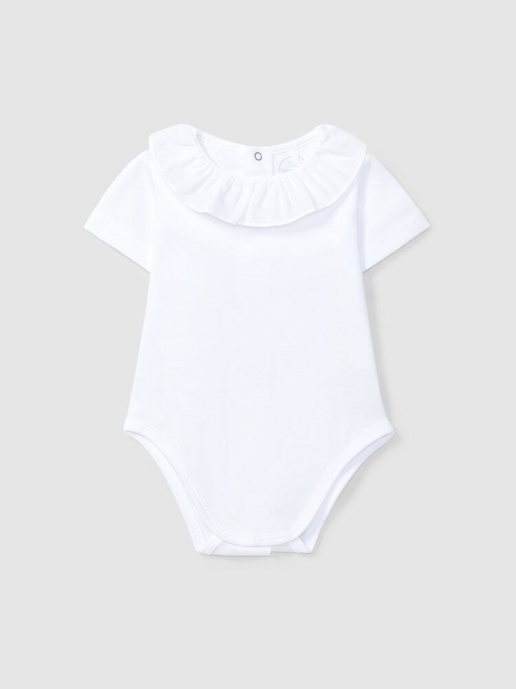 Body Laranjinha Fille