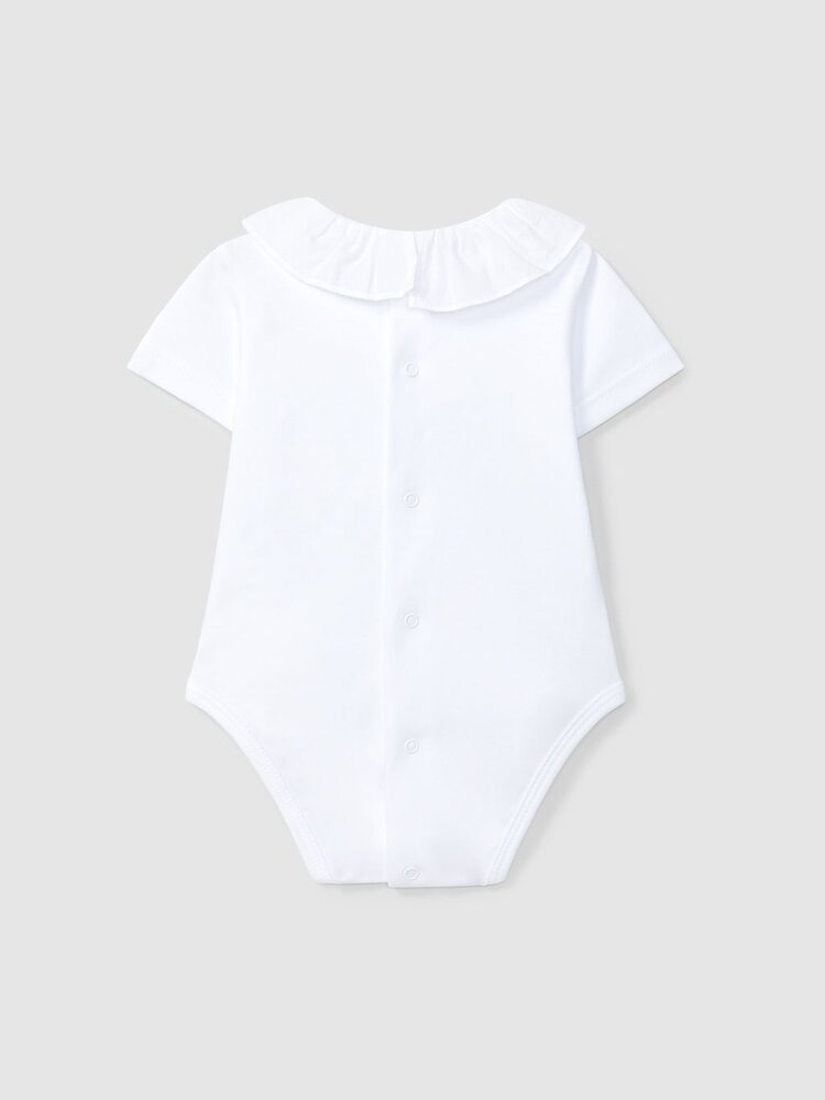 Body Laranjinha Fille