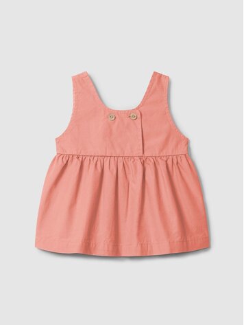 Robe Laranjinha Fille