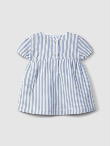 Laranjinha Girls Dress