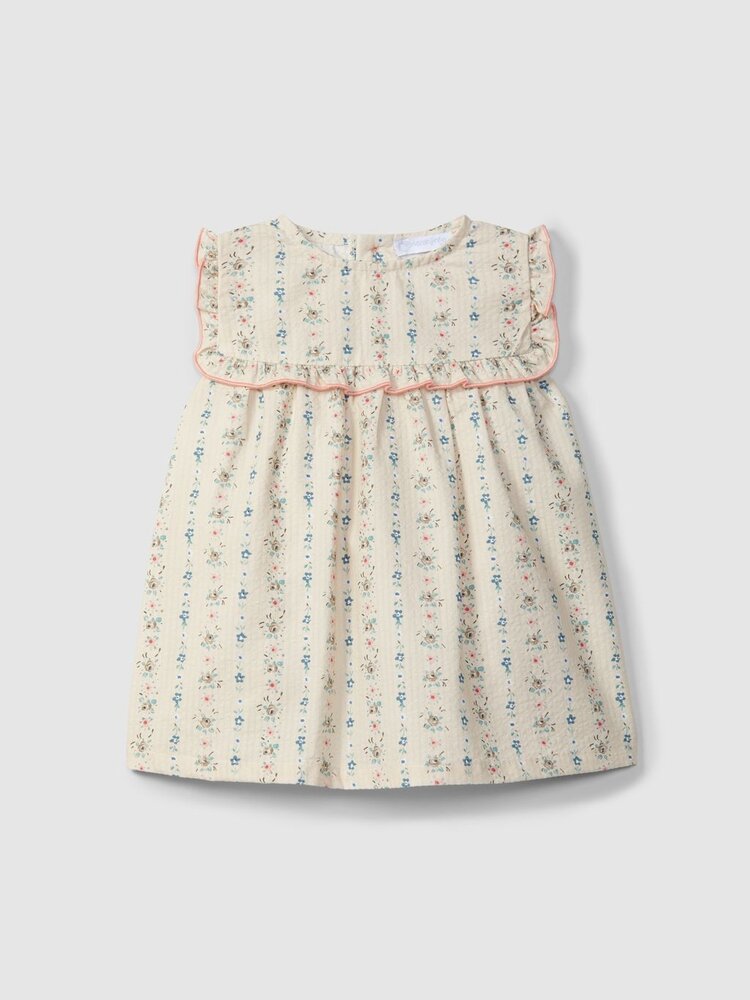 Robe Laranjinha Fille