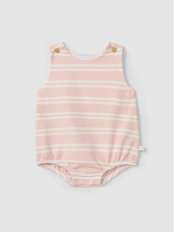 Combi-Court Laranjinha Fille