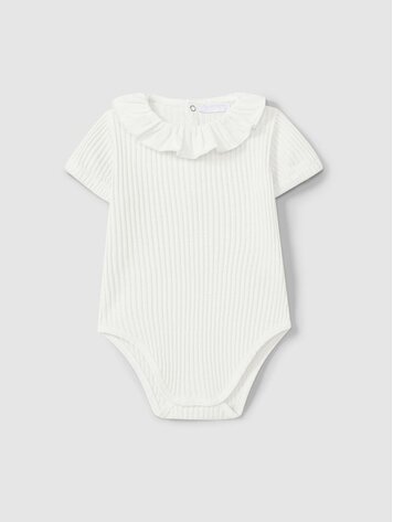 Body Laranjinha Fille