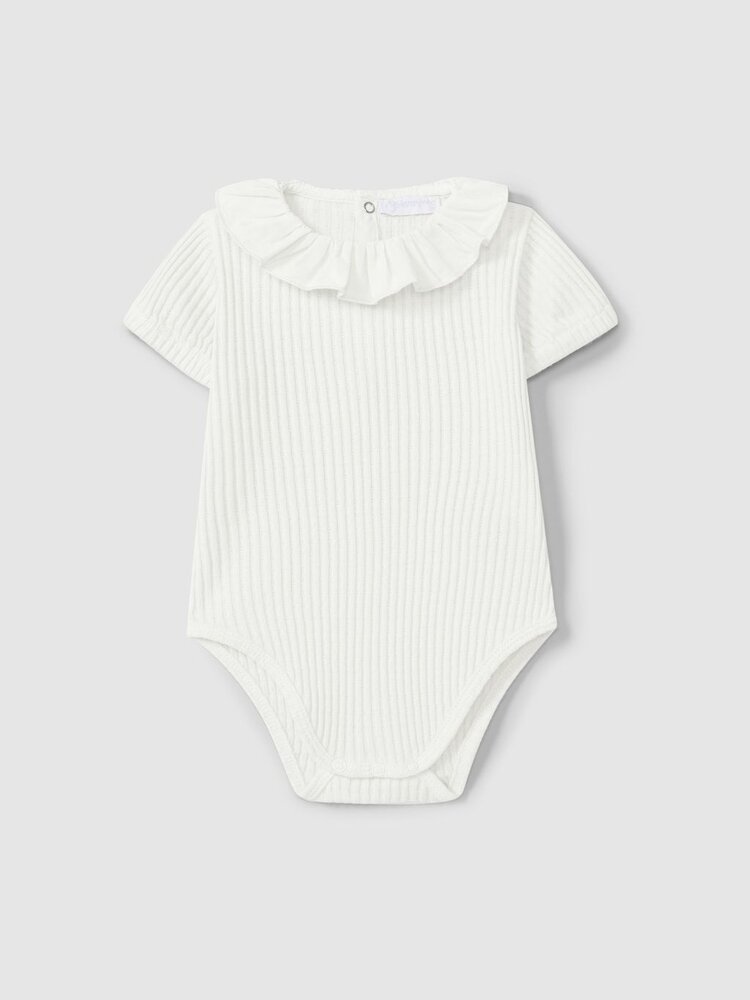 Body Laranjinha Fille