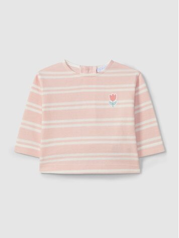 Laranjinha Girls Top