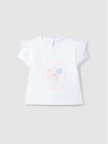 Laranjinha Girls T-Shirt