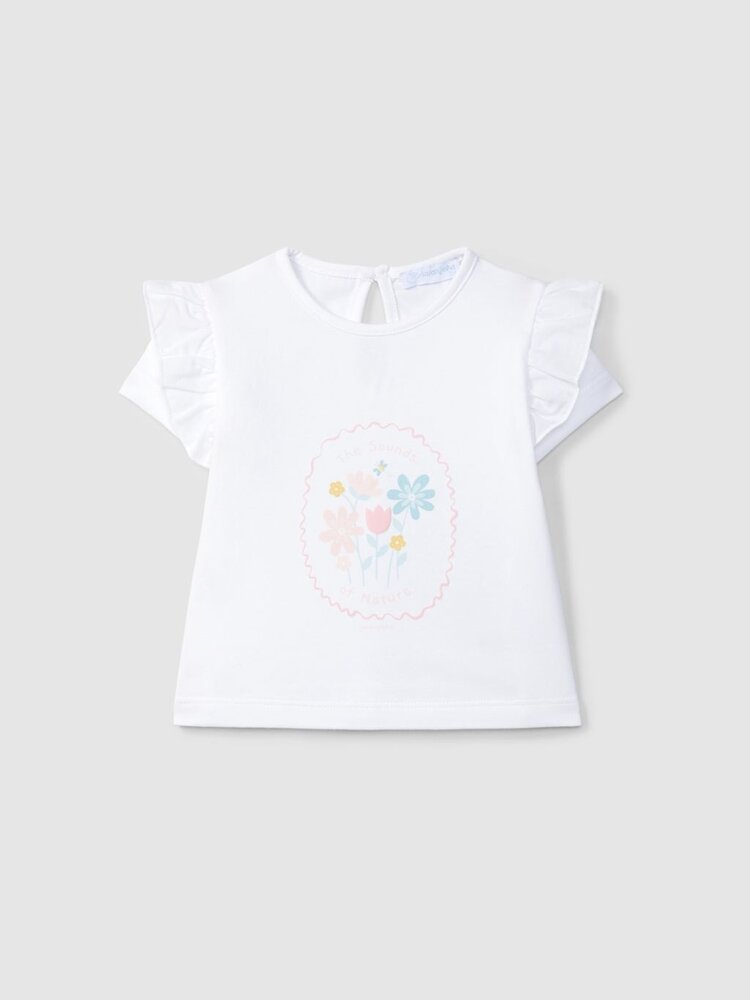 Laranjinha Girls T-Shirt
