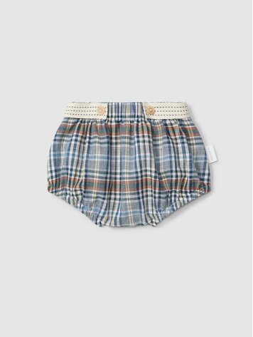 Shorts Laranjinha Garçon