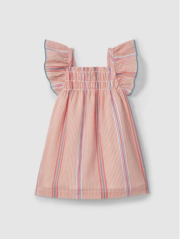 Robe Laranjinha Fille