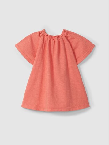 Laranjinha Girls Top