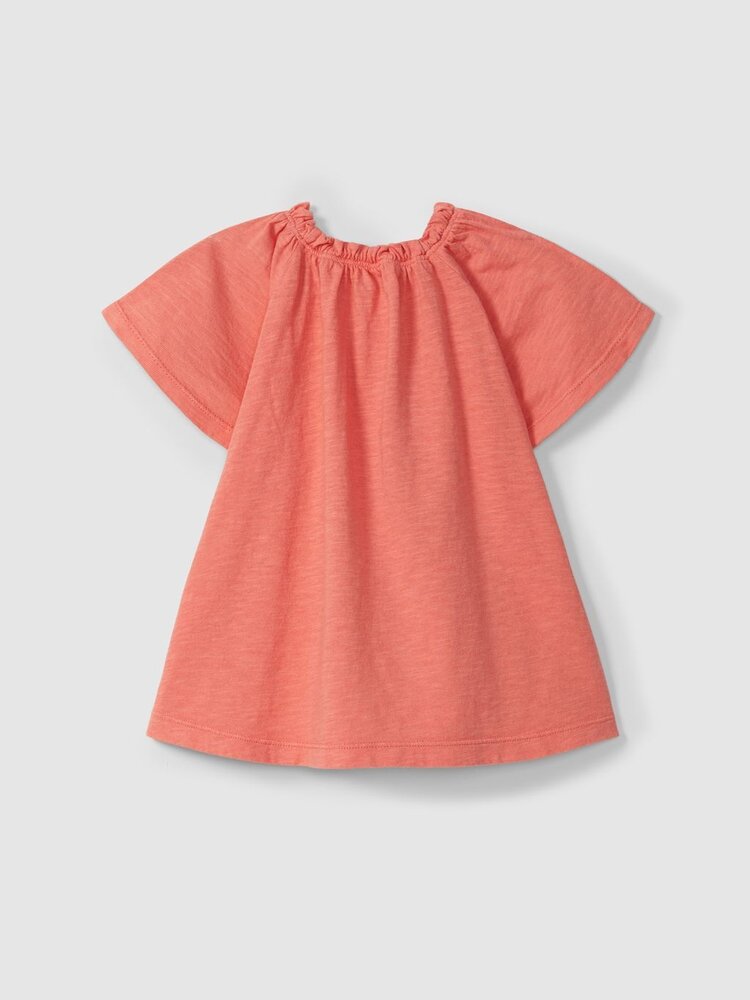 Laranjinha Girls Top
