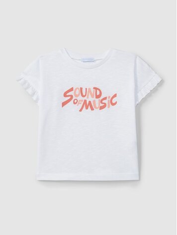 Laranjinha Girls T-Shirt