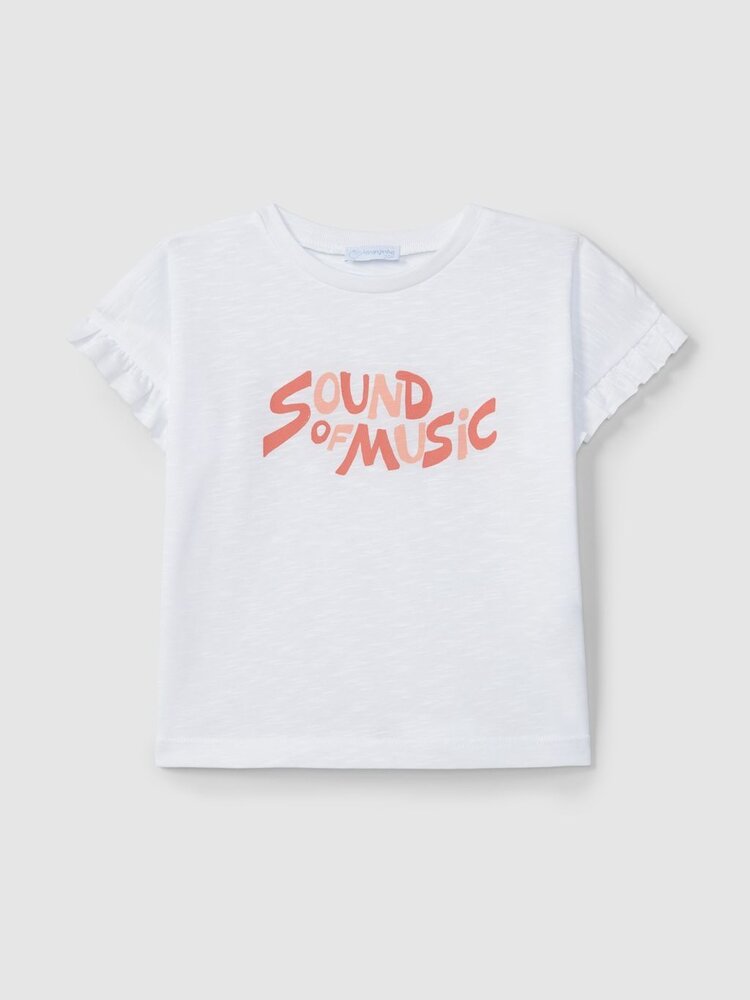 Laranjinha Girls T-Shirt