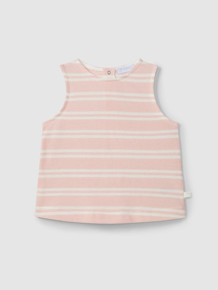 Laranjinha Girls Top