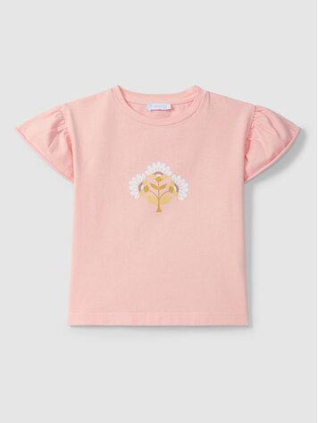 Laranjinha Girls T-Shirt