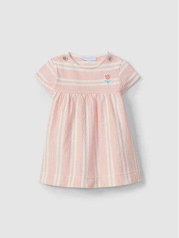 Robe Laranjinha Fille