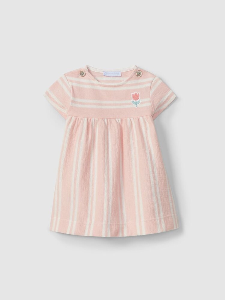 Laranjinha Girls Dress