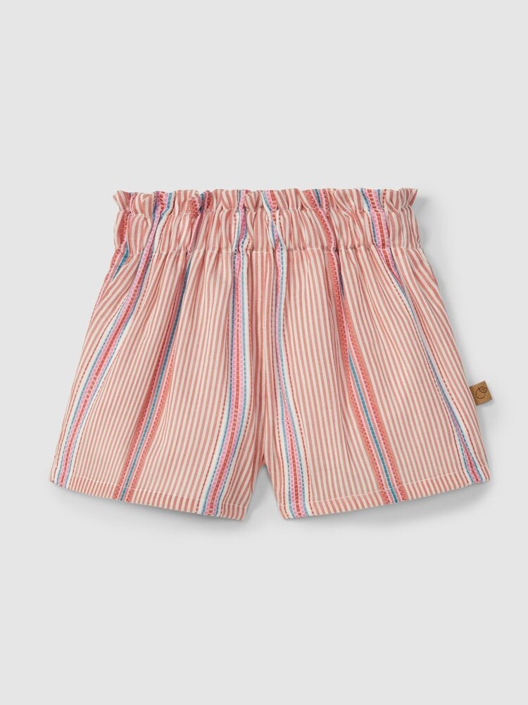 Shorts Laranjinha Fille