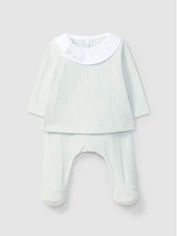 Laranjinha Girls 2Pcs Set