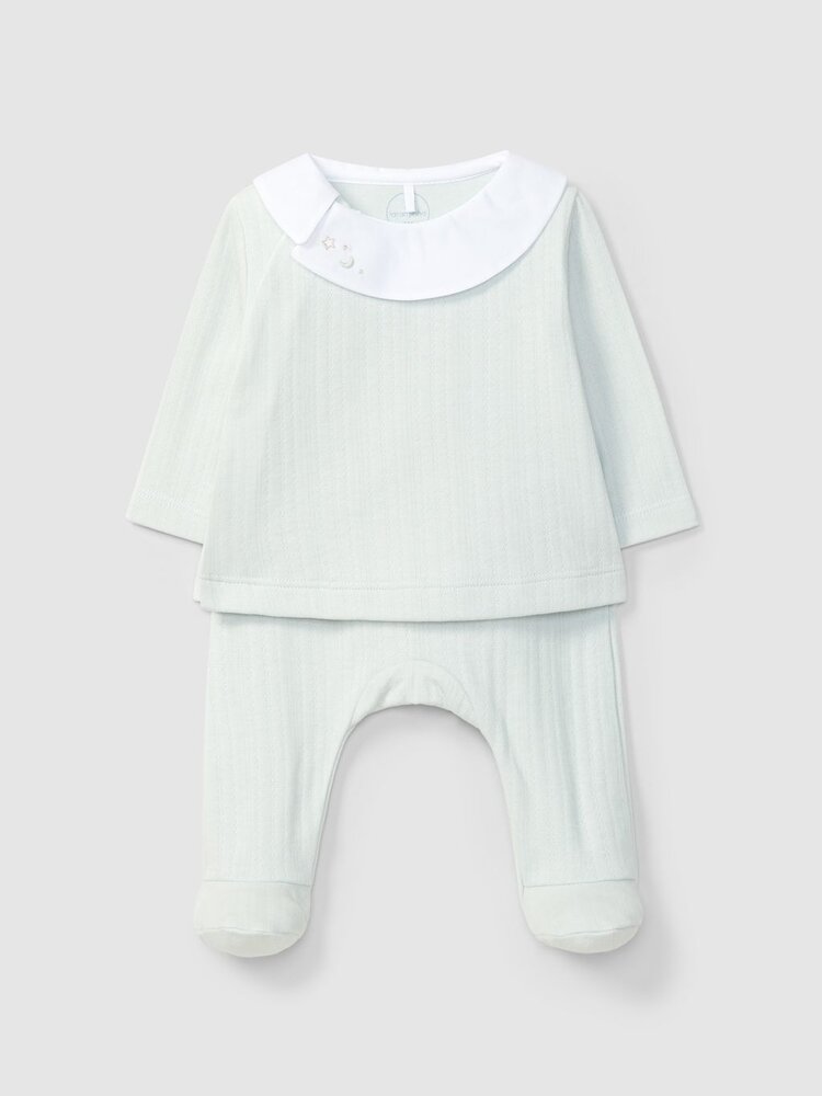 Laranjinha Girls 2Pcs Set