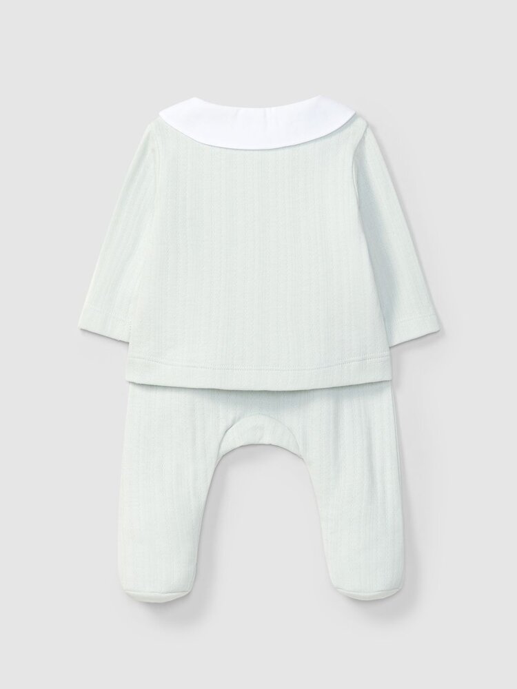 Laranjinha Girls 2Pcs Set