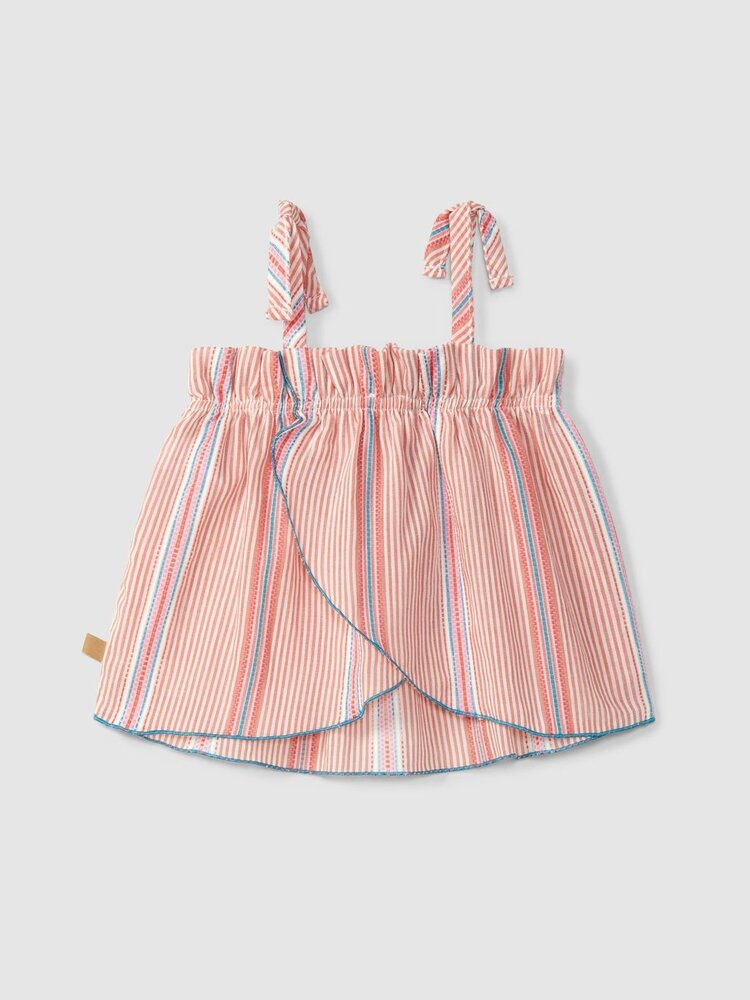 Laranjinha Girls Top