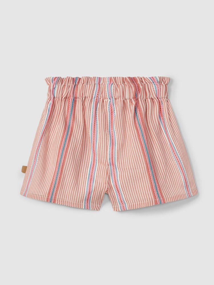 Laranjinha Girls Shorts