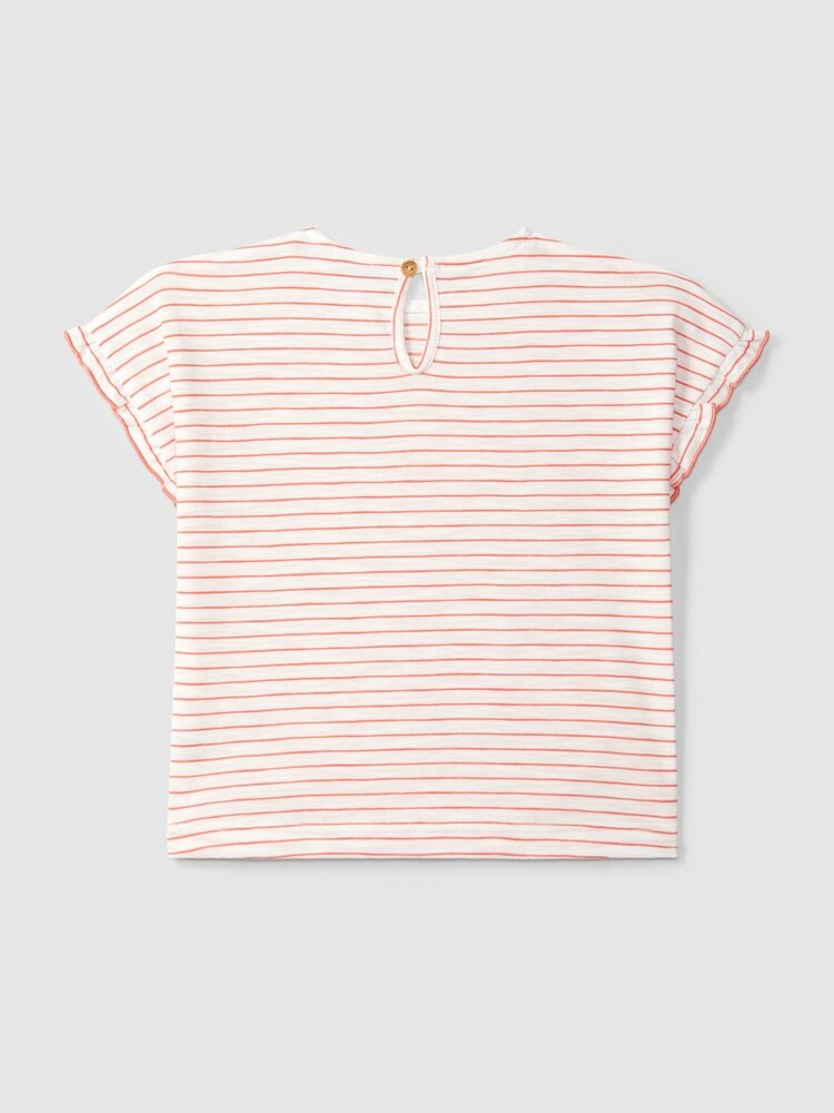 Laranjinha Girls T-Shirt