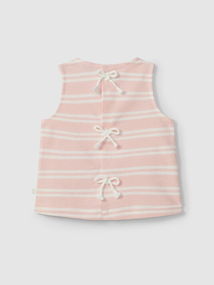 Laranjinha Girls Top