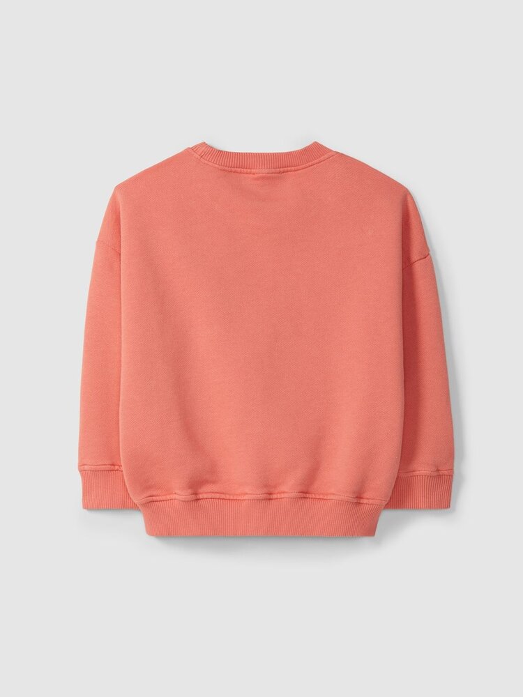 Laranjinha Girls Sweater