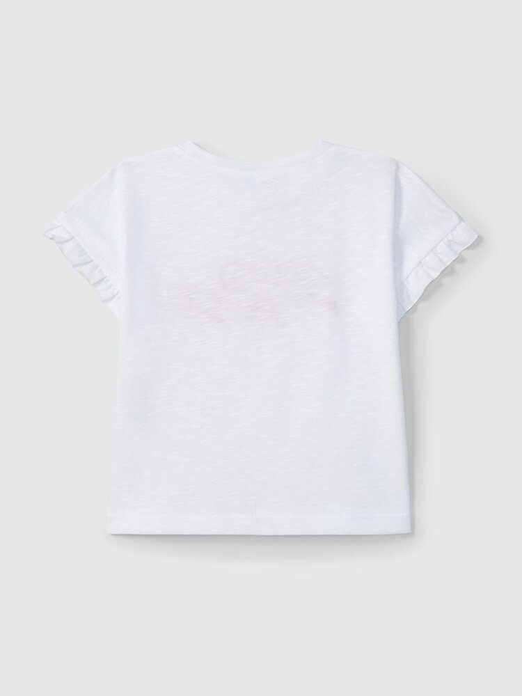 Chandail Laranjinha Fille