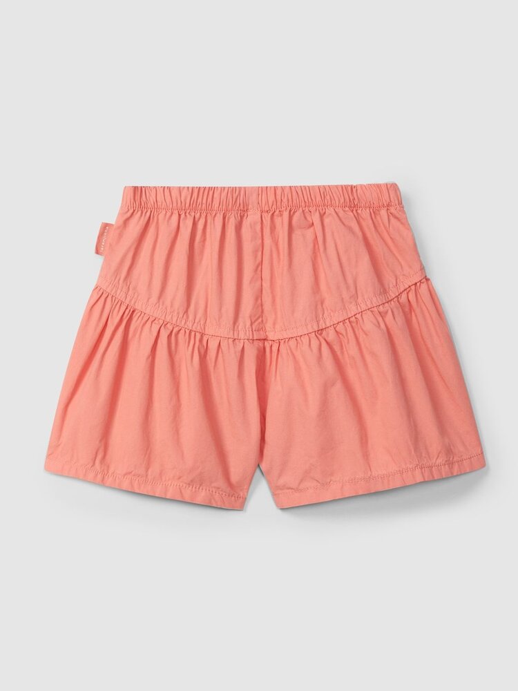 Shorts Laranjinha Fille