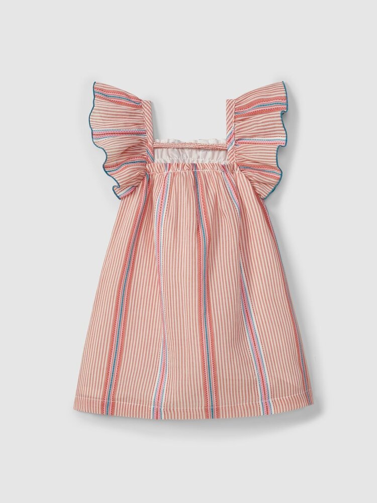 Robe Laranjinha Fille