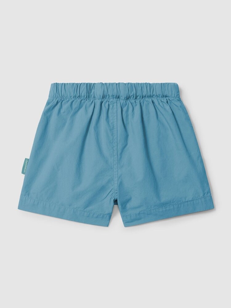 Jupe-Shorts Laranjinha Fille