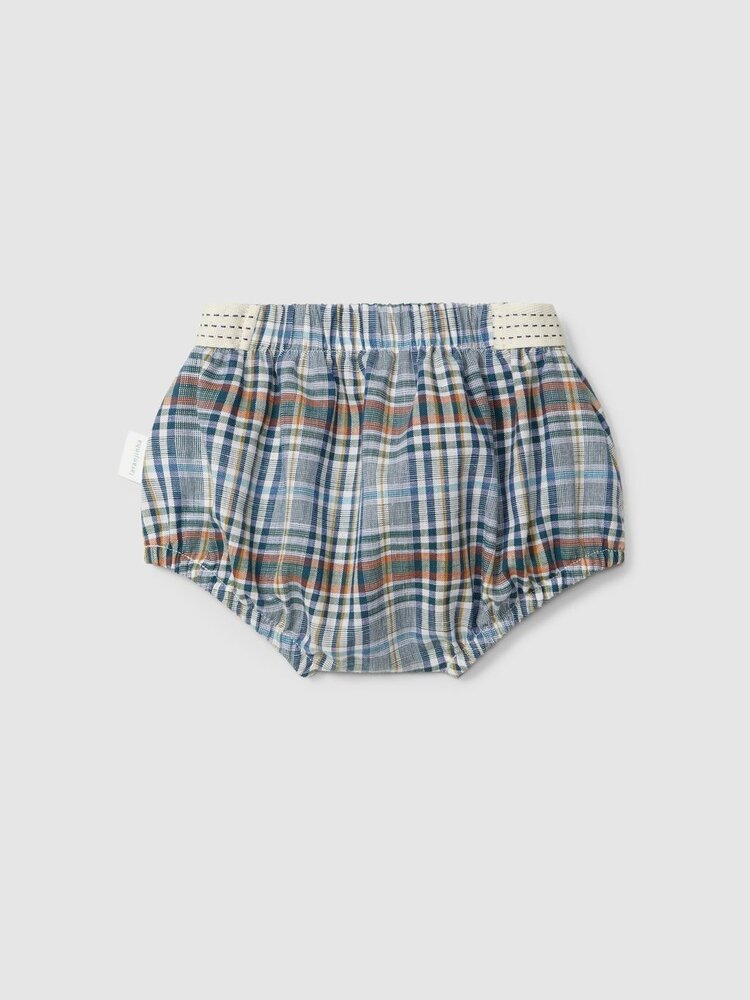 Shorts Laranjinha Garçon