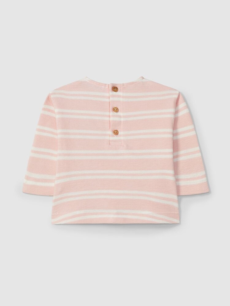 Laranjinha Girls Top