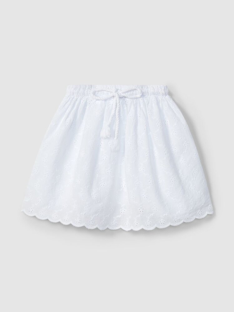 Jupe Laranjinha Fille