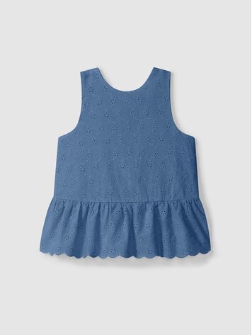 Laranjinha Girls Top