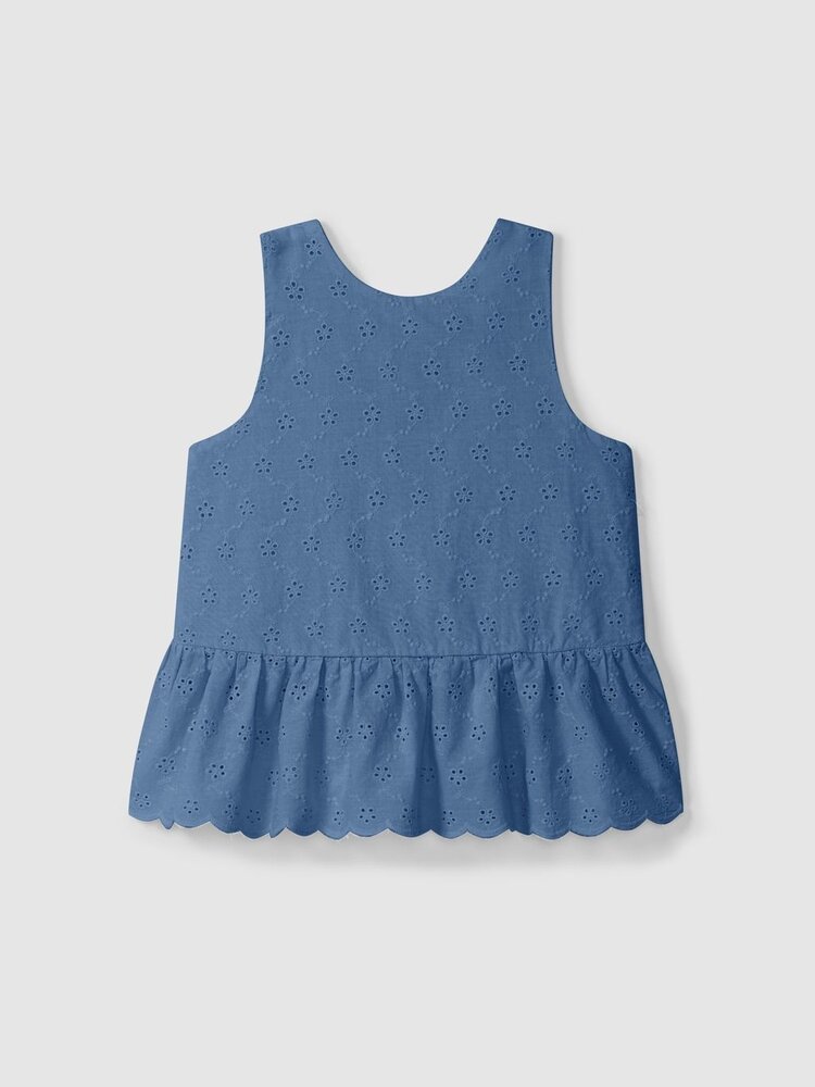 Laranjinha Girls Top